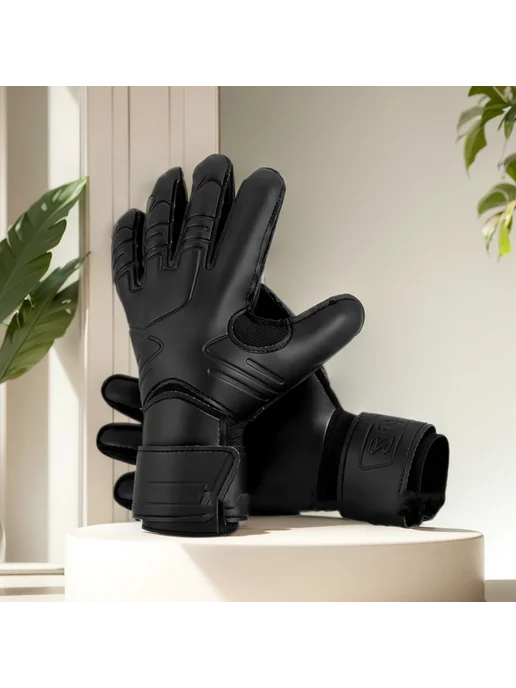 Вратарские перчатки для футбола Anti Slip для юношей и взрос, вариант