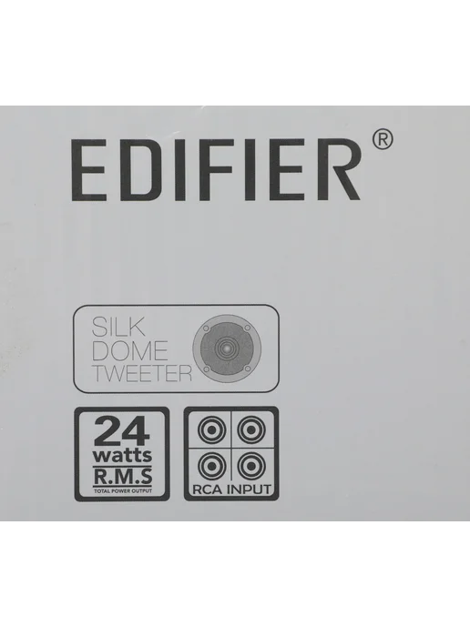 Edifier Колонки R1000T4 2.0 коричневый 24Вт, 24 Вт, фото 3