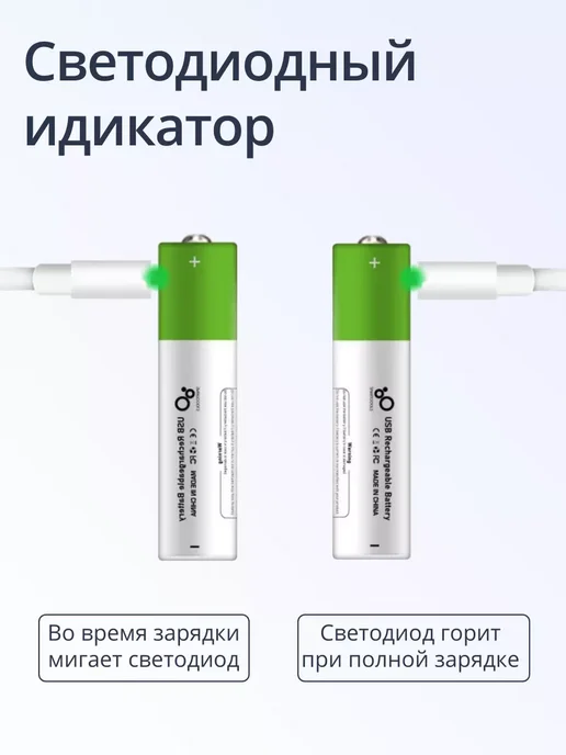 BATMAX Батарейки Тип ААА мизинчиковые, емкость 750 mWh, 2 шт, 2 шт, фото 5