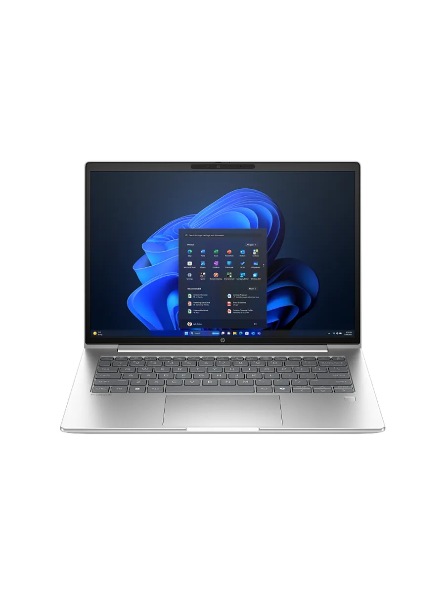 HP Ноутбук Europe ProBook 4 G1i (AD2M1ET#BJA)