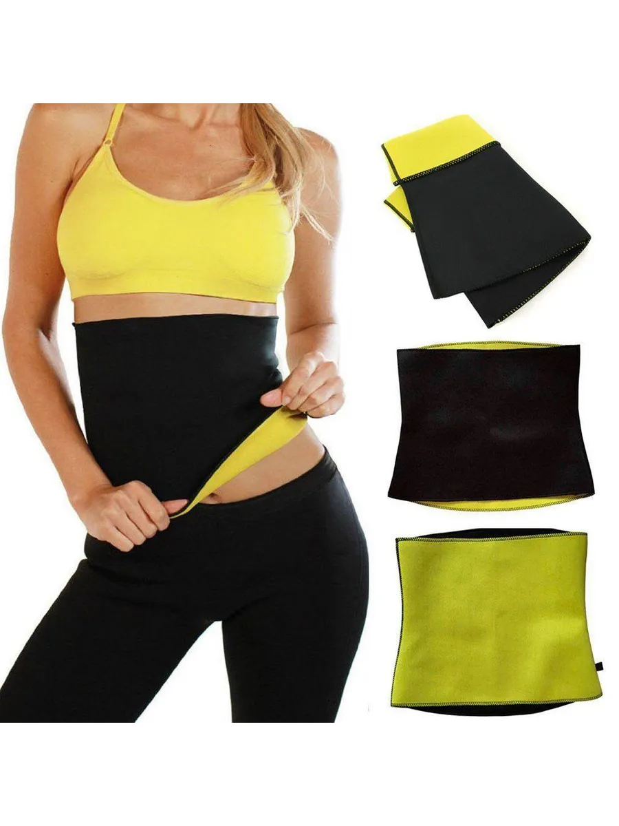 Пояс Hot Shapers Neotex для похудения