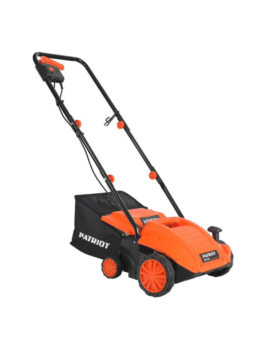 Скарификатор SCE 150 (512309150) 1.5кВт