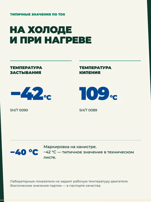 Антифриз готовый к применению LOPAL "LEC-II", 4л, 4 л, фото 8