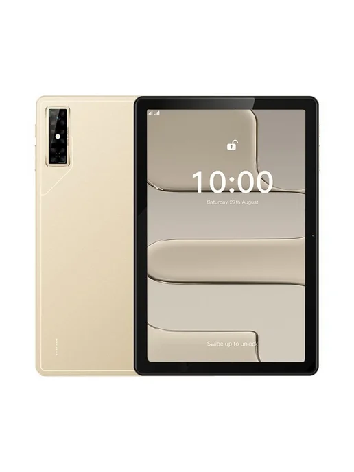 Infinix Планшет XPad GT,10.1" 16 ГБ 1 ТБ，5G, Полный Комплект, 16 ГБ, 1 ТБ, фото 2