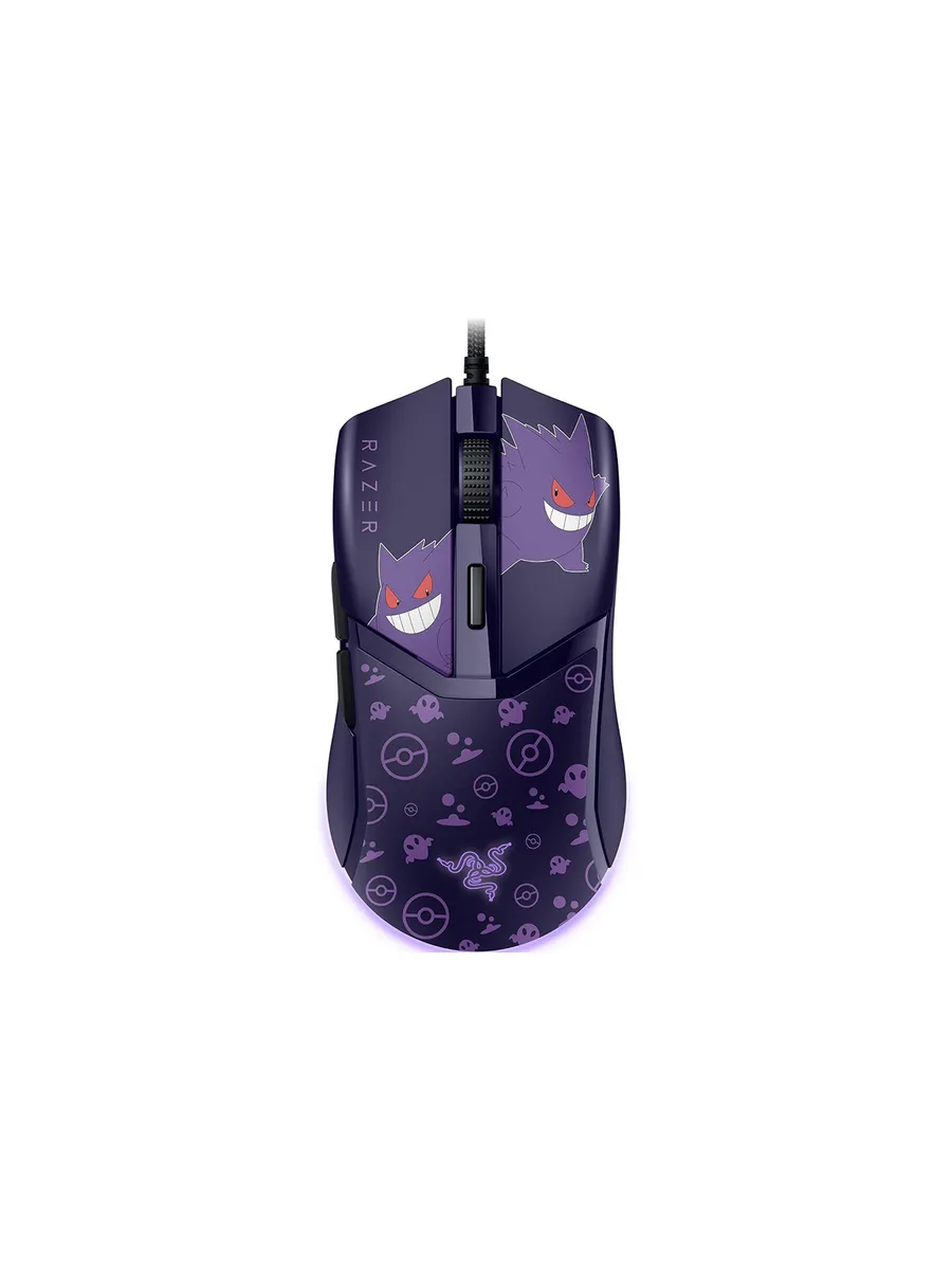 Razer Компьютерная мышь Cobra Gengar Edition