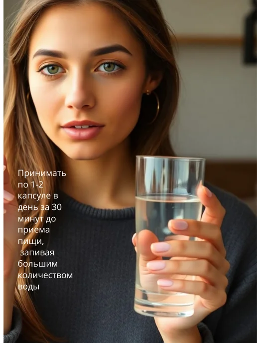 таблетки для похудения, жиросжигатель для снижения веса, вариант, фото 5