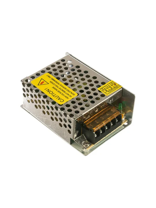 SmartBuy Драйвер для LED ленты IP20, 40W, SBL-IP20-Driver-40W, 40 Вт