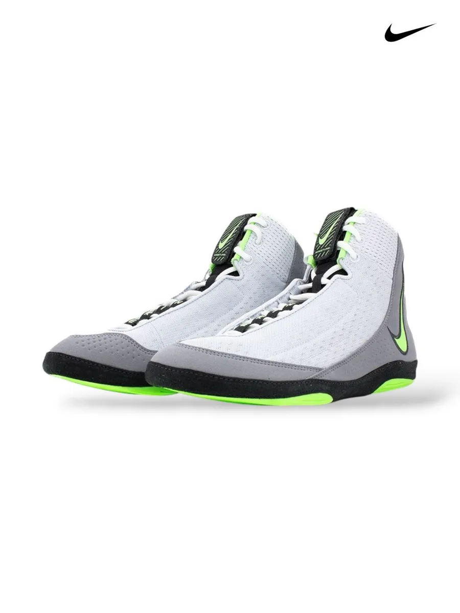 Борцовки для борьбы Боксерки Nike Inflict 4