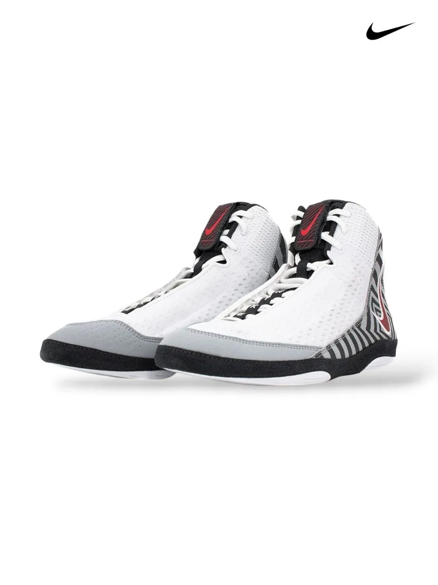 Борцовки для борьбы Боксерки Nike Inflict 4