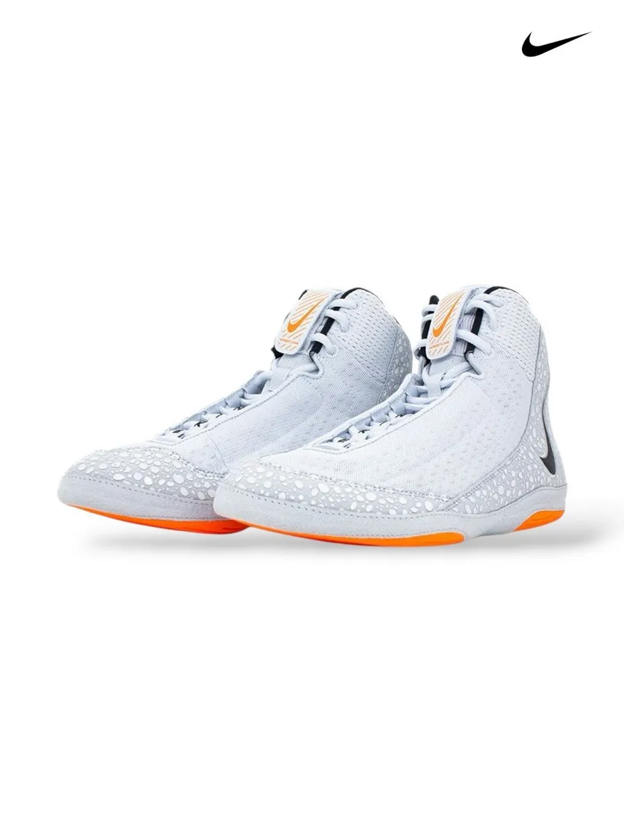 Борцовки для борьбы Боксерки Nike Inflict 4