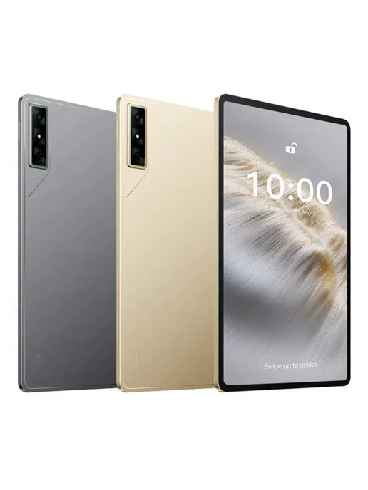 Infinix Планшет XPad 30E,10.1" 16 ГБ 1 ТБ，5G, Полный Комплект, 16 ГБ, 1 ТБ, фото 8