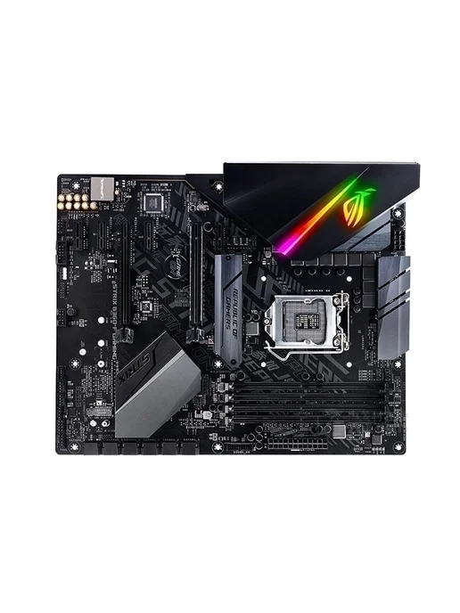 Asus Материнская плата ROG STRIX B360-F GAMING LGA 1151 DDR4, вариант, фото 4