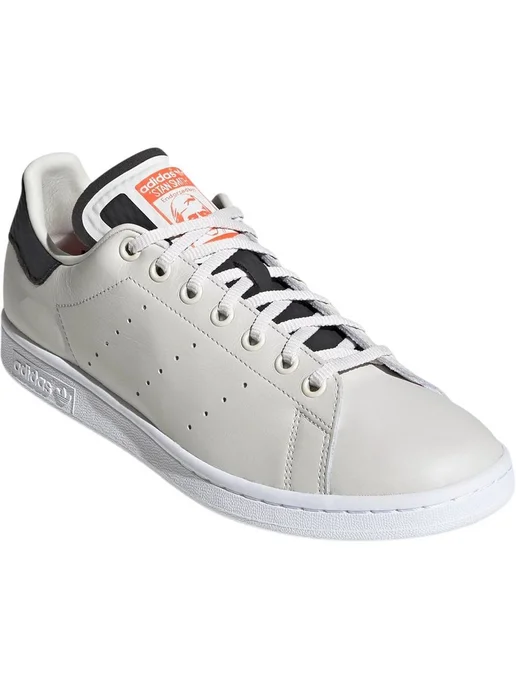 adidas Кеды Stan Smith, бежевый, фото 3