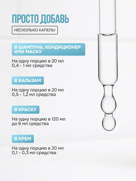 Поликватерниум 7, вариант, фото 3
