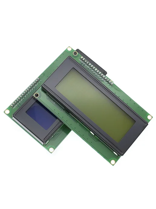 Tenstar Robot LCD2004 20x4 синий, 20x4, фото 4