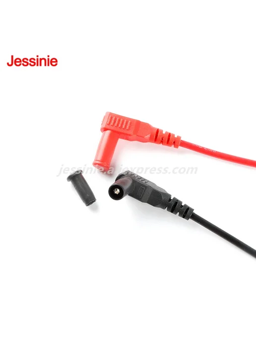 Jessinie Тестовые провода для мультиметра W13, вариант, фото 2