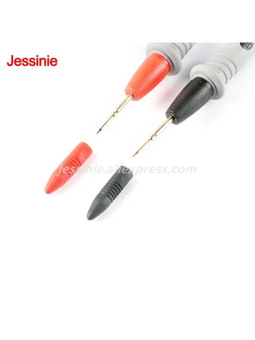 Jessinie Тестовые провода для мультиметра W13, вариант, фото 3