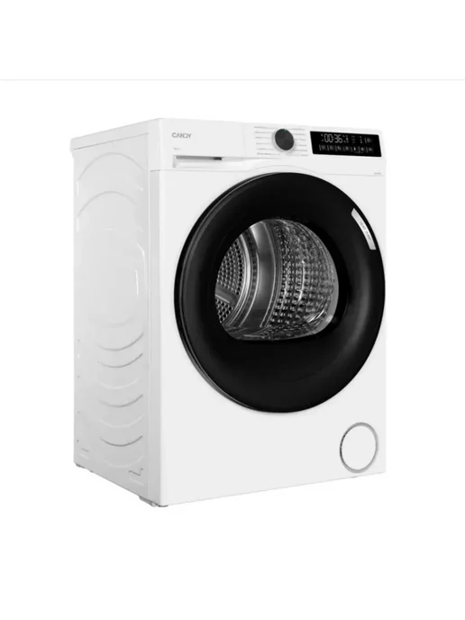 Сушильная машина Candy Nova C43TD H9A2BSW-07, 9 кг, фото 2
