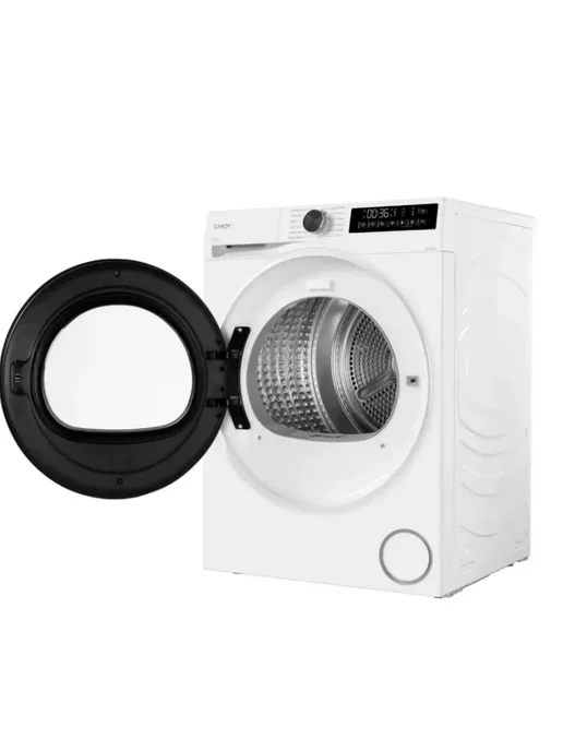 Сушильная машина Candy Nova C43TD H9A2BSW-07, 9 кг, фото 5