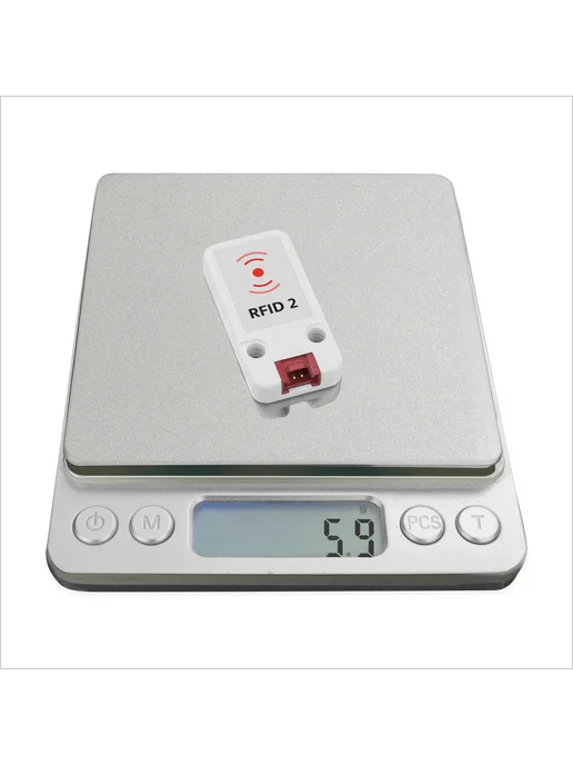 M5Stack Mini RFID 2 Reader Writer Unit (WS1850S), вариант, фото 2