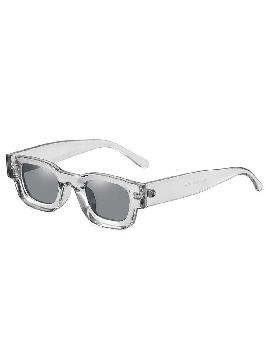 Солнцезащитные очки Polarized серые