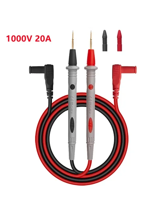 Jarhead Мультиметр щупы 1000V 20A, вариант