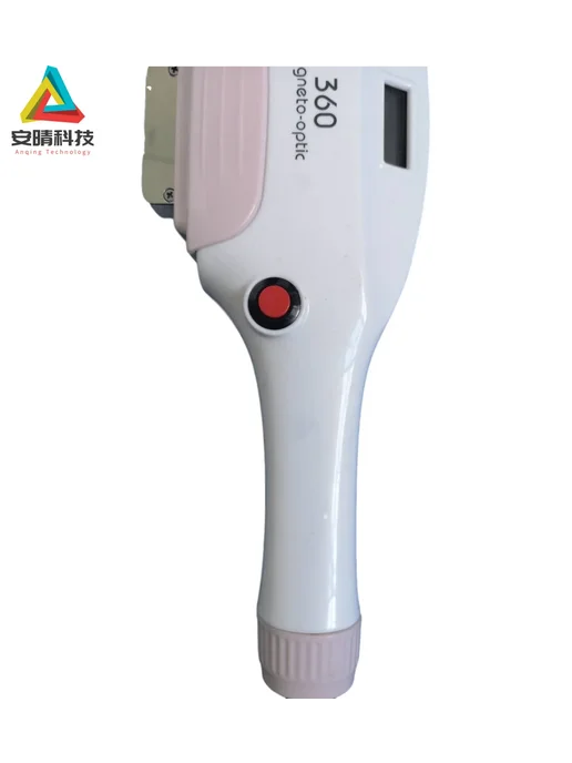 Нет бренда Ручка для IPL эпиляции Магнитооптик 360, Rejuvenating handle, вариант, фото 3