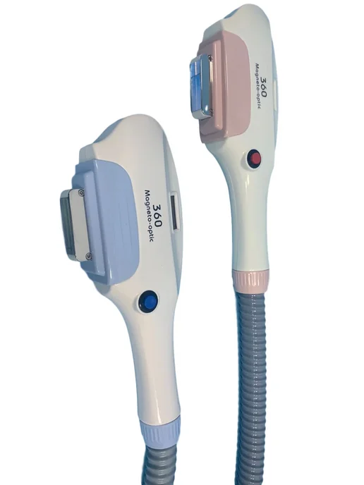 Нет бренда Ручка для IPL эпиляции Магнитооптик 360, Rejuvenating handle, вариант, фото 6
