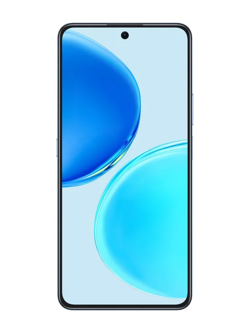Смартфон HONOR X8D 8/128 ГБ, голубой, фото 8