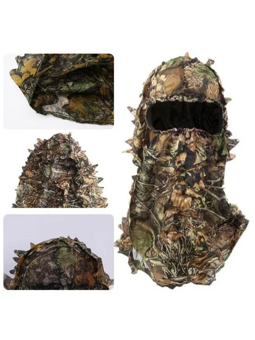 Маскировочная сетка для охоты 45×30 см, 45x30 см, фото 2