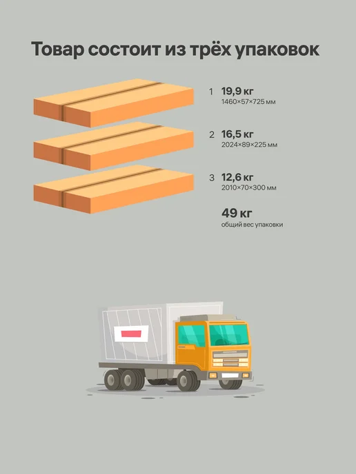 Стендмебель Кровать парящая двуспальная деревянная Луиза 1,4х2, 1.4x2, фото 6