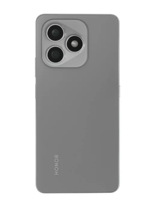 Смартфон HONOR X8D 8/128 ГБ, серый, фото 8