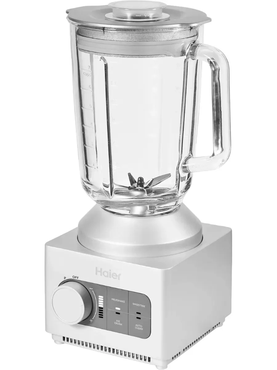 Haier Блендер стационарный HB-600, 1.8 л, 1200 Вт