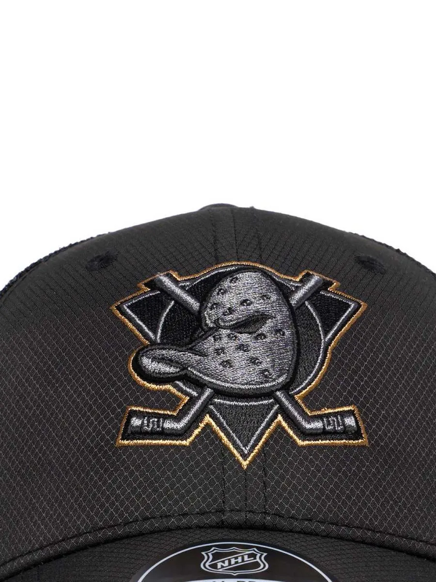 Бейсболка NHL Anaheim Ducks