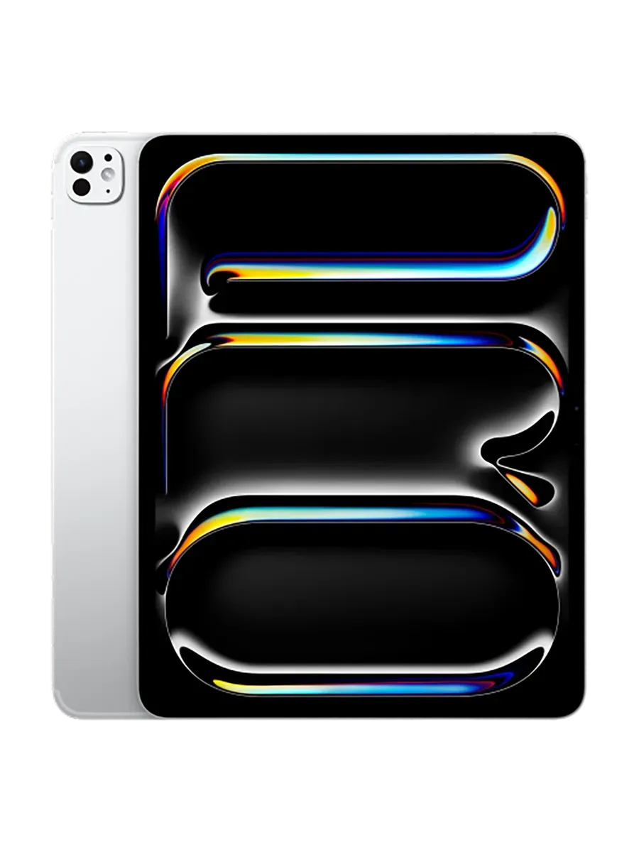 Apple Планшет iPad Pro 11 M5 256GB Silver Wi-Fi