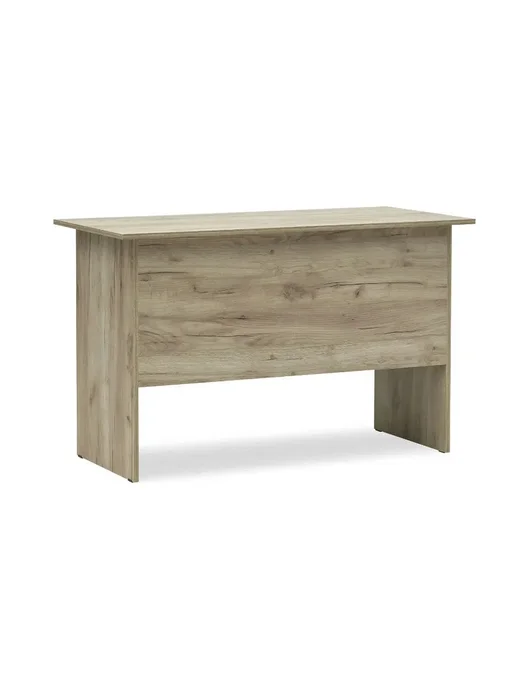 Мебель Хаус Письменный стол с ящиками 120x59x75см, 120x59x75 см, фото 3