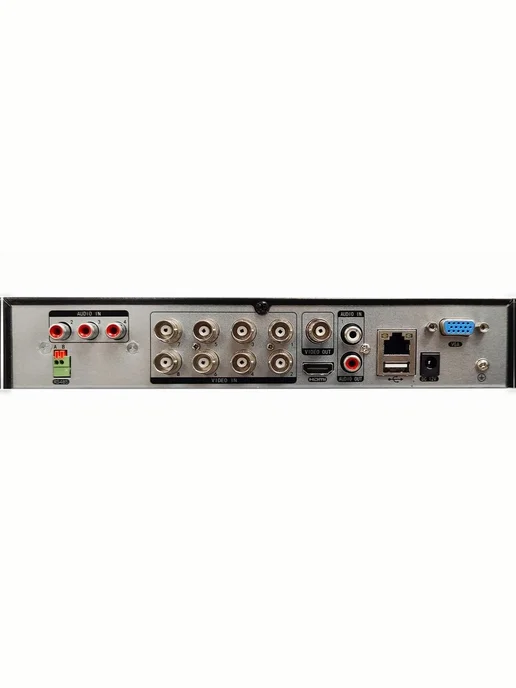 TANTOS Видеорегистратор HD (UVR) TSr-UV0817, черный, фото 3