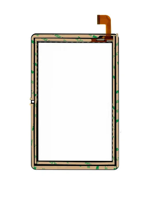 ORIGberry Тачскрин для планшета Kenshi Kids H34 LTE (Черный), черный, фото 3