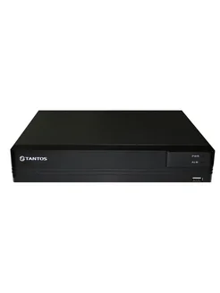 TANTOS Видеорегистратор HD (UVR) TSr-UV0416