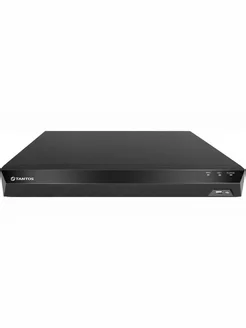 TANTOS Видеорегистратор сетевой (NVR) TSr-NV32251