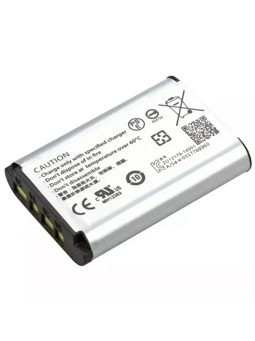 BATMAX Аккумулятор тип NP-BX1 для камеры Sony X3000R, вариант, фото 3