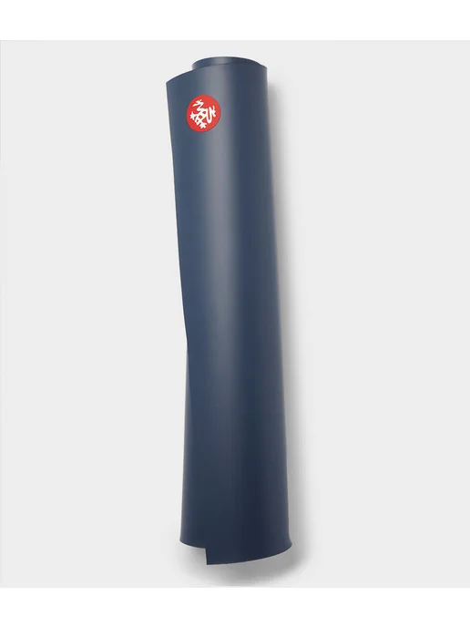 Manduka Коврик для йоги GRP Adapt 180*66*0,5см - Midnight, 180x66, фото 2