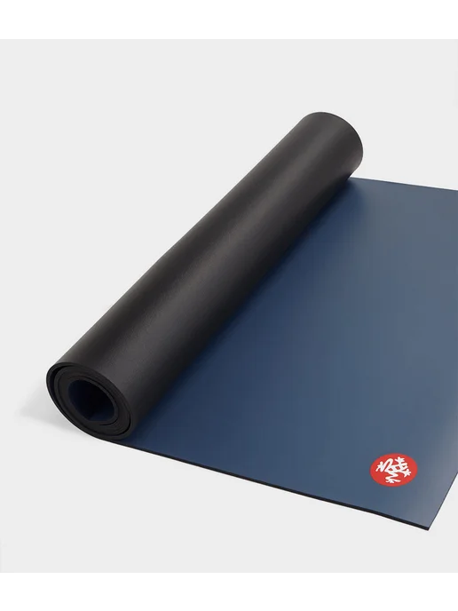 Manduka Коврик для йоги GRP Adapt 180*66*0,5см - Midnight, 180x66, фото 3