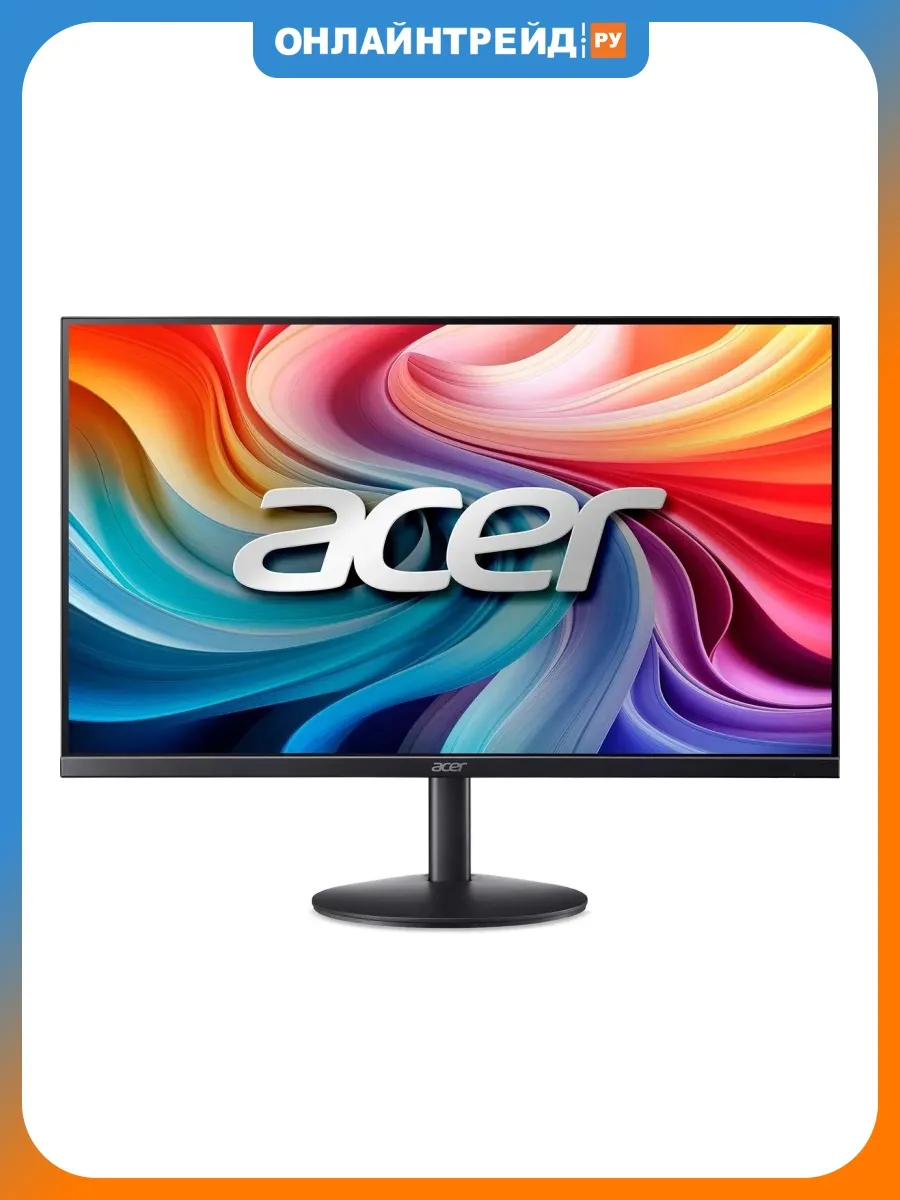 Монитор SA243YP1bi 23.8" Black
