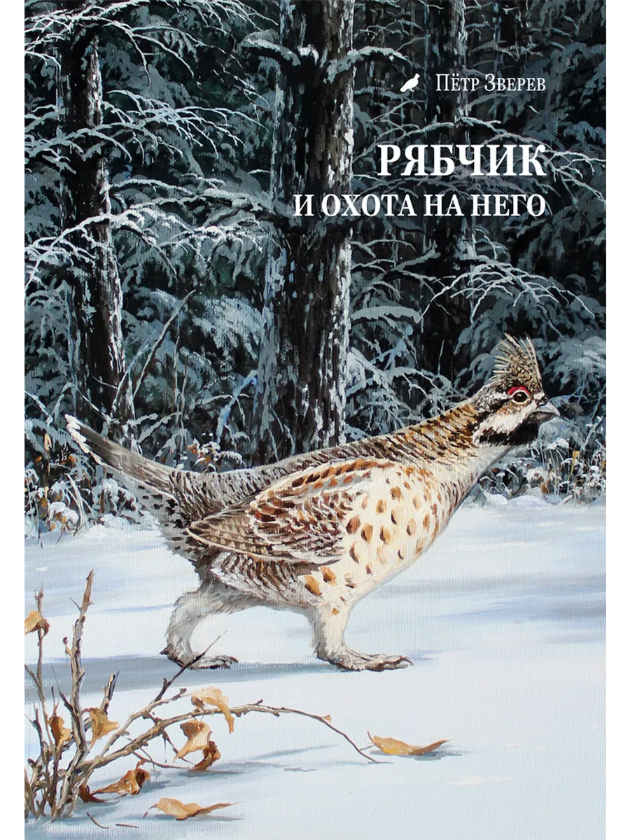 Рябчик и охота на него