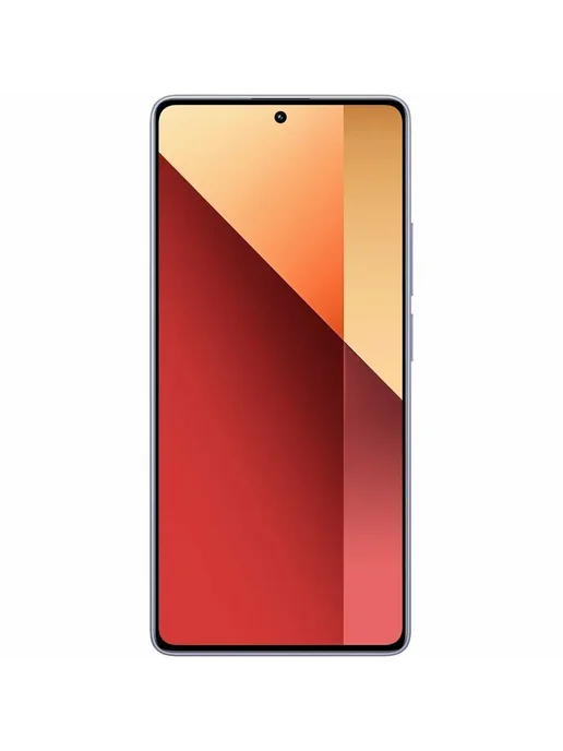 Смартфон Xiaomi Redmi Note 13 Pro 12/512 ГБ, фиолетовый, фото 4