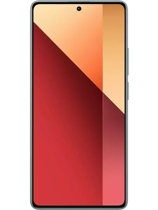Смартфон Xiaomi Redmi Note 13 Pro 12/256 ГБ, голубой, фото 3