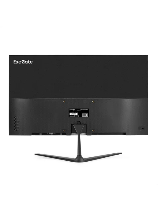 EXEGATE Монитор 21.5" ProSmart ER2207A, 21.5, фото 5