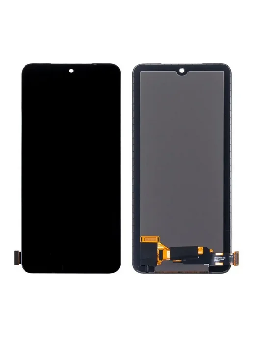Phones Shop Дисплей на Redmi Note 10s, черный, фото 2