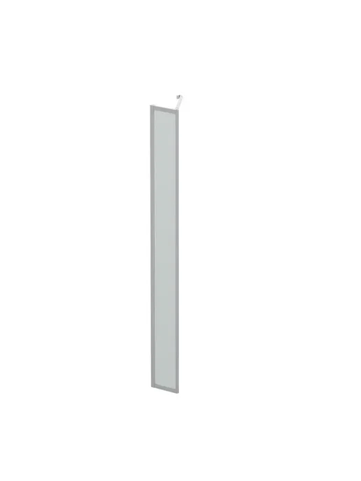 BelBagno Душевой уголок LUCE LUCE-A-22-80+25-C-Cr хром, серый, фото 7
